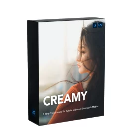 Urbexmode – Creamy Presets Pack Free Download