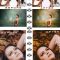 10 Warm Golden Glow Lightroom Presets Free Download