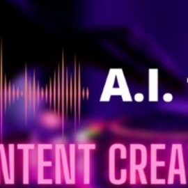 AI for Online Content Creation: Automating Workflows for Blog Posts, Videos, and Social Media