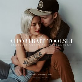 Archipelago – Ai Portrait Toolset Free Download