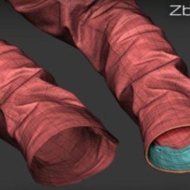 Extrude Keep Subdiv | ZBrush Plugin Free Download