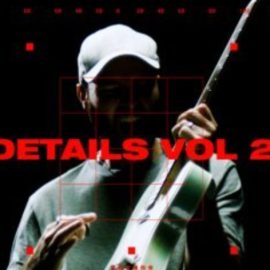 Ezra Cohen – Details – Vol 2 Free Download