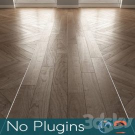 Floor 45 | Vray+Corona Free Download