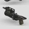 GP-25 Grenade Launcher 3D Free Download