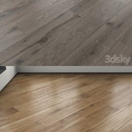 Italon Loft Flooring | Vray+Corona Free Download