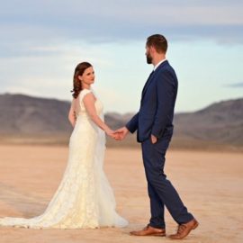 Jerry Ghionis Photography – Couple Portrait – Jake and Dianne