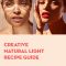 Lindsay Adler – Creative Natural Light Recipe Guide