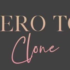 Meg Bitton – Zero to Clone