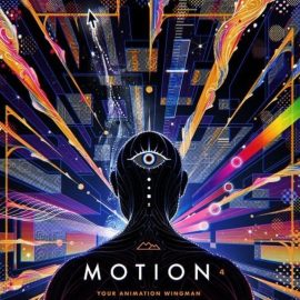 Mt. Mograph – Motion 4 v4.0.3.4187 Free Download [WIN+MAC]