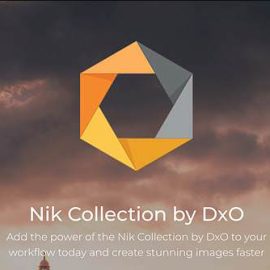 Nik Collection by DxO 5.6.0 and FilmPack 6 ELITE Edition 6.9.0.11 Win/Mac Free Download