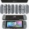 Nintendo Switch with Gray Joy Con | Vray Free Download