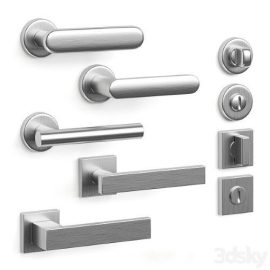 Olivari Door Handles | Corona Free Download