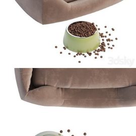 Pet Bed Free Download