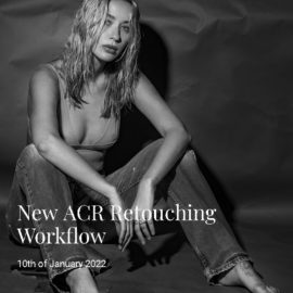 Peter Coulson Photography – New ACR Retouching Workflow