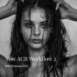 Peter Coulson Photography – New ACR Workflow 2