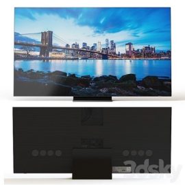 Pro 3DSky – 65″ LED TV Samsung Free Download