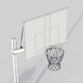 Pro 3DSky – Basketball hoop Free Download