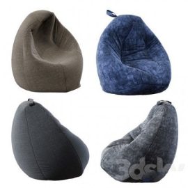 Pro 3DSky Bean Bags Set Free Download