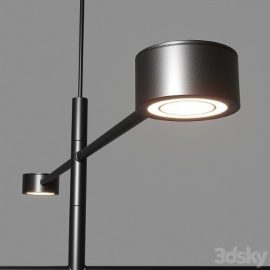 Pro 3DSky – Clyde 4 Mood Maker Rail Light 02 Free Download