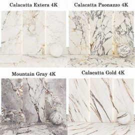 Pro 3DSky Collection Marble 61 Free Download