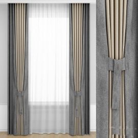 Pro 3DSky Curtains 1 Free Download