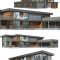 Pro 3DSky House in the Wright style Free Download