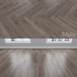 Pro 3DSky – Parquet Oak Free Download