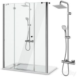 Pro 3DSky – Shower Enclosures Radaway Torrenta Free Download