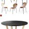 Pro 3DSky Table Jacob AM.PM chair Bonna La Redoute Free Download