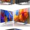 Samsung SMART QLED TV | Vray Free Download