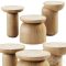 SinCa Design Mezcalitos Side Tables Free Download