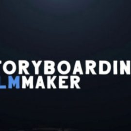 Storyboarding for Filmmakers and Content Creators: For Non-Drawers