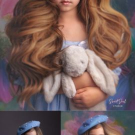 Sweet Soul Studio – The Doll Face Tutorial