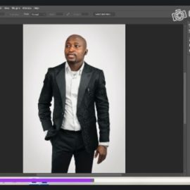 Udemy – Master Selections And Remove Backgrounds In Photoshop Free Download