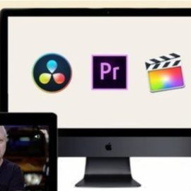 Video Editing. Techniques Loved By Pro Broadcast Filmmakers