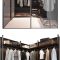 Wardrobe Raumplus Uno 2 | Vray Free Download