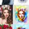 Watercolor Portrait Effect Free Download