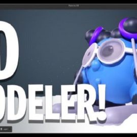 Adobe Substance 3D Modeler 1.2.0.70 Win x64 Free Download