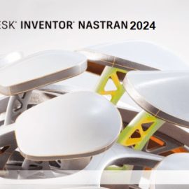 Autodesk Inventor Nastran 2024 Win x64 Free Download