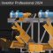 Autodesk Inventor Professional 2024 Win x64 Free Download