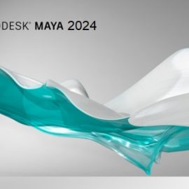 Autodesk Maya 2024 Multi Win x64 Free Download