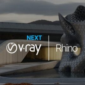 Chaos V-Ray 6.00.03 for Rhinoceros Free Download