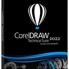 CorelDRAW Technical Suite 2022 24.3.1.576 Win x64 Free Download