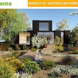 Globe Plants – Bundle 22 – Australian Home & Garden 02 Free Download