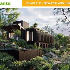 Globe Plants – Bundle 33 -New Zealand Home & Garden Plants Free Download