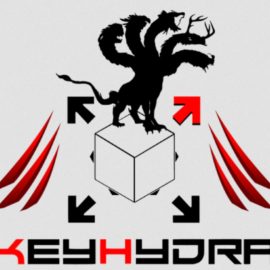 KeyHydra 2.005 for 3DS Max 2020-2023 Free Download