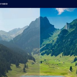 Luminar Neo 1.7.1 (11228) Win/Mac Free Download