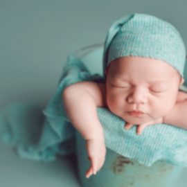 Newborn Retreat 2023 – Classic Newborn Sessions (on location)