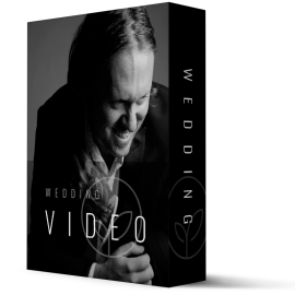 Philip White – Wedding Video Masterclass