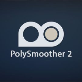 PolySmoother v2.6.3 for 3ds Max 2016 – 2024 Free Download